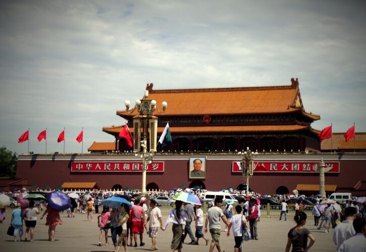 Co zobaczyć w Chinach – przewodnik turystyczny